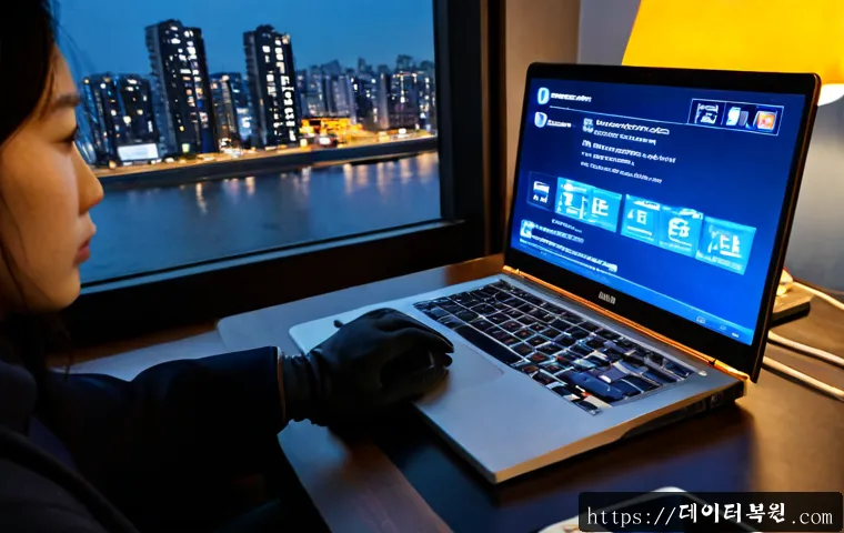 이촌동 STATUS_KERNEL_REGISTRY_ERROR 관련 이미지 2