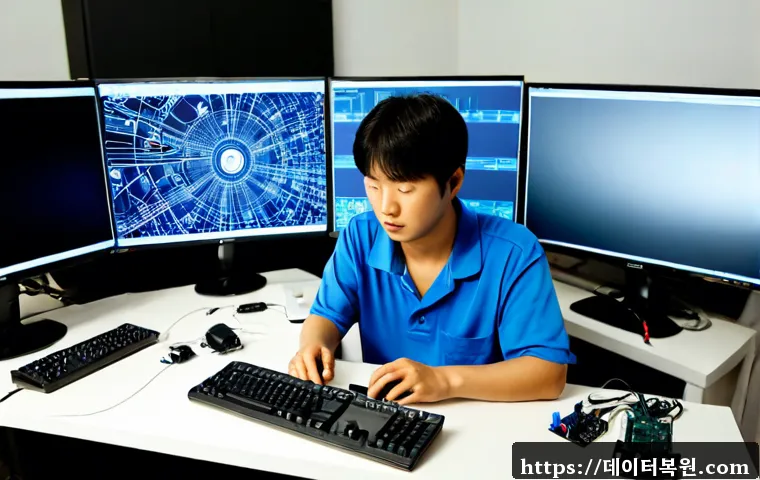 명동 DEVICE_DRIVER_MISMATCH 관련 이미지 2