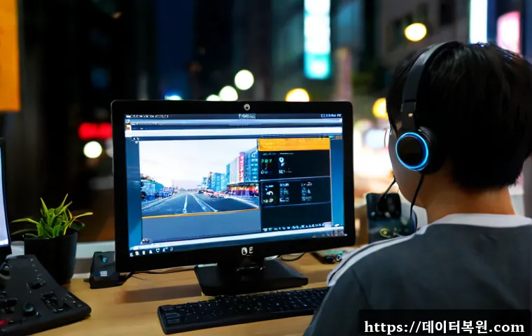 명동 DEVICE_DRIVER_MISMATCH 관련 이미지 4