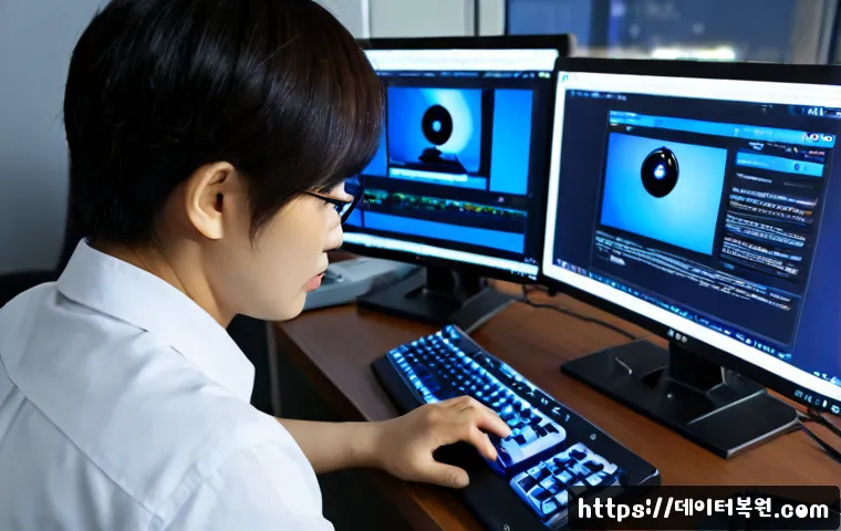 구로구 STATUS_KERNEL_DRIVER_CORRUPTION 관련 이미지 2