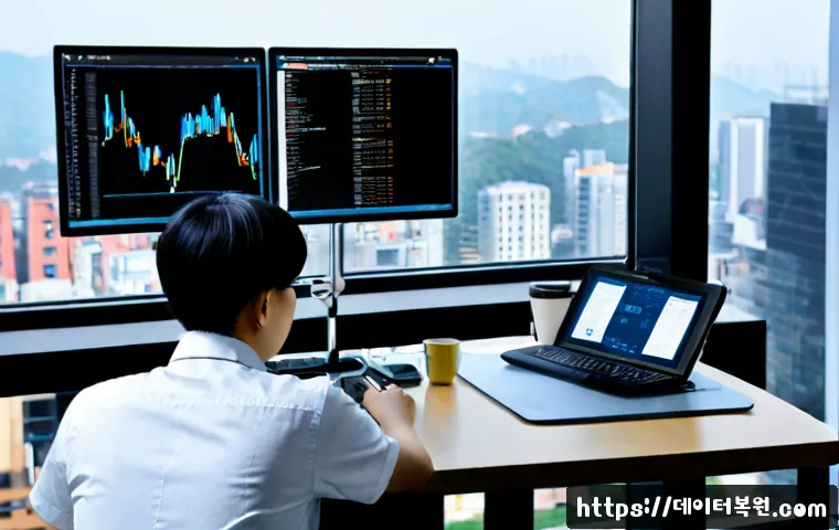 구로구 STATUS_KERNEL_DRIVER_CORRUPTION 관련 이미지 4