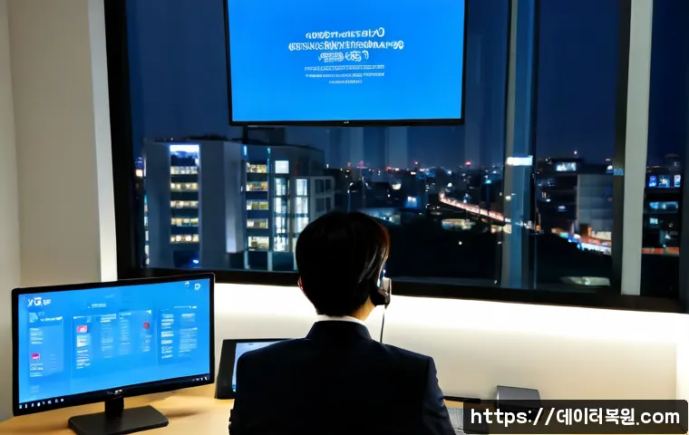 논현동 STATUS_KERNEL_EXECUTION_ERROR 관련 이미지 3