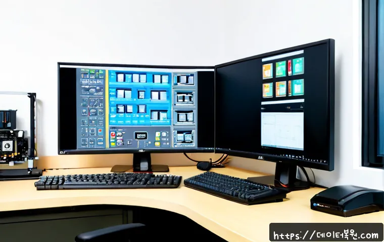 철산동 IRQL_NOT_LESS_OR_EQUAL 관련 이미지 1