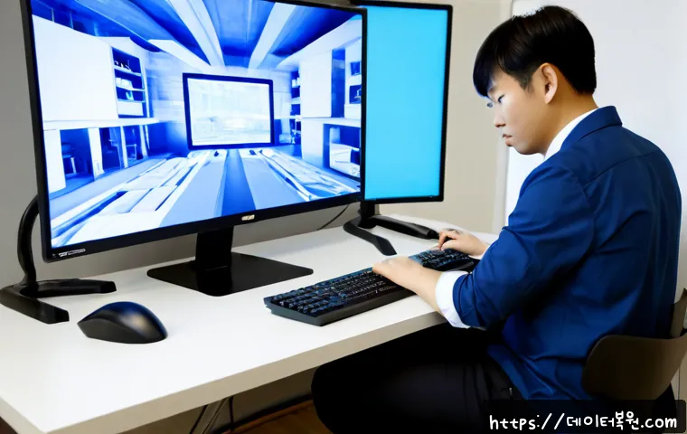 철산동 IRQL_NOT_LESS_OR_EQUAL 관련 이미지 4