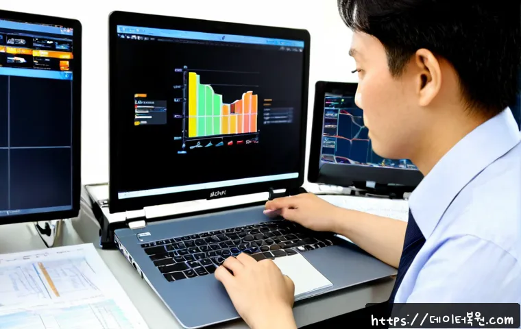 도림동 노트북 laptop 출장방문수리점 관련 이미지 1