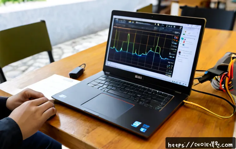 도림동 노트북 laptop 출장방문수리점 관련 이미지 4