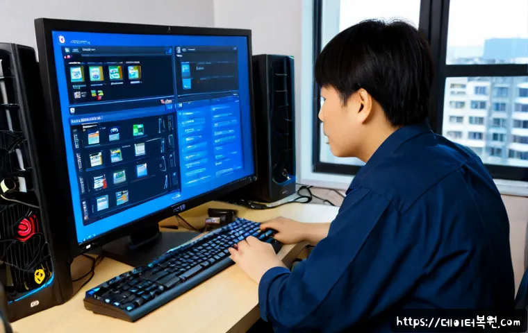 장지동 DPC_WATCHDOG_VIOLATION 관련 이미지 2