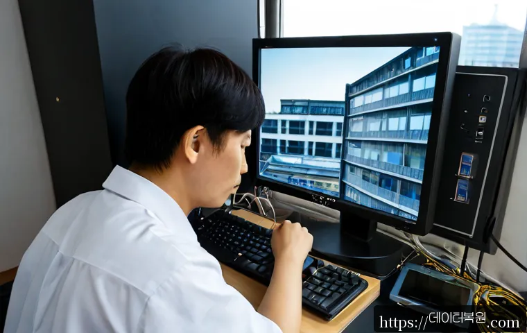 교북동 STATUS_STACK_UNDERFLOW 관련 이미지 2