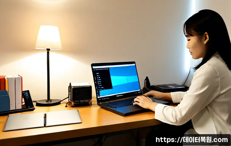 행신동 노트북 laptop 출장방문수리점 관련 이미지 4