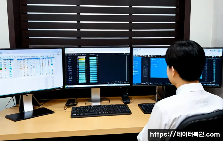 다산동 케이블연결확인 관련 이미지 3