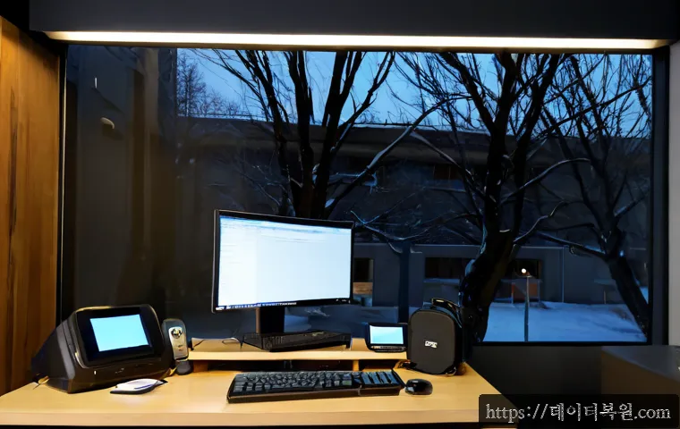 고양시 STATUS_KERNEL_THREAD_TIMEOUT 관련 이미지 2