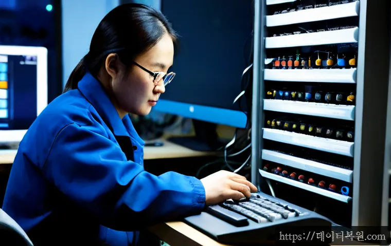 고양시 STATUS_KERNEL_THREAD_TIMEOUT 관련 이미지 4