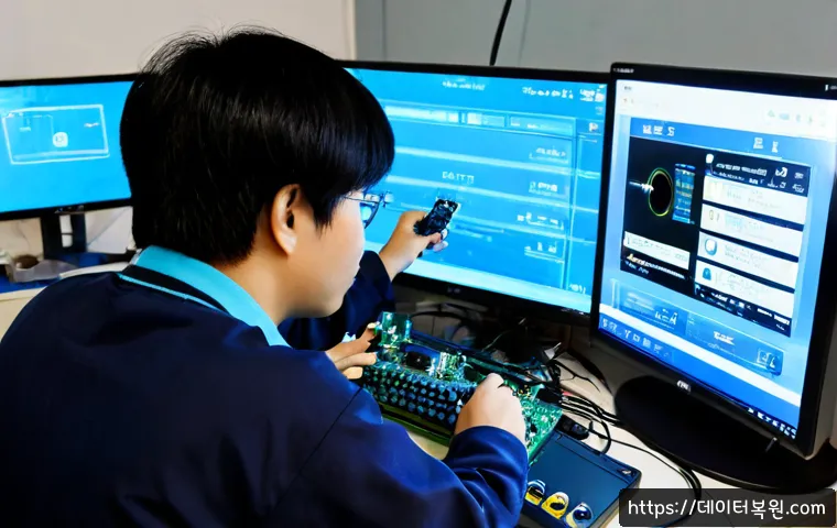 고덕동 pc에 문제가 발생하여 다시 시작해야 합니다 관련 이미지 2