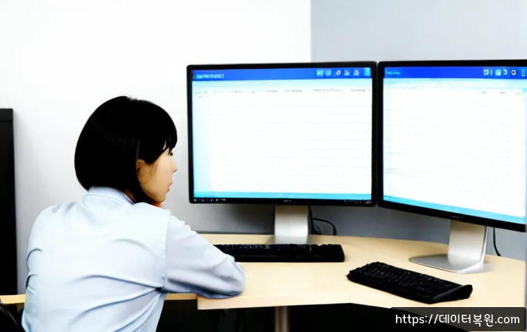 고덕동 pc에 문제가 발생하여 다시 시작해야 합니다 관련 이미지 3