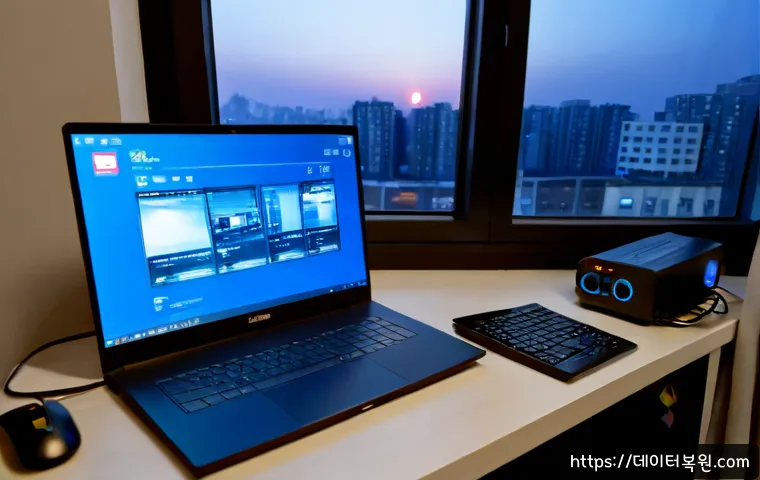 고덕동 pc에 문제가 발생하여 다시 시작해야 합니다 관련 이미지 4