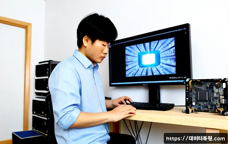 종로구 PAGE_FAULT_IN_NONPAGED_AREA 관련 이미지 1