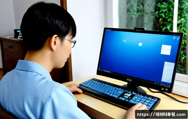 종로구 PAGE_FAULT_IN_NONPAGED_AREA 관련 이미지 2