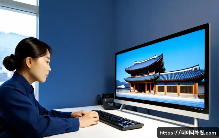 종로구 PAGE_FAULT_IN_NONPAGED_AREA 관련 이미지 3