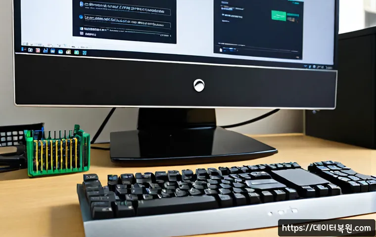 주엽동 pc복구중 관련 이미지 2
