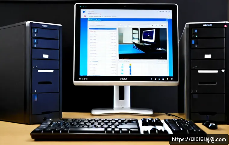 주엽동 pc복구중 관련 이미지 3