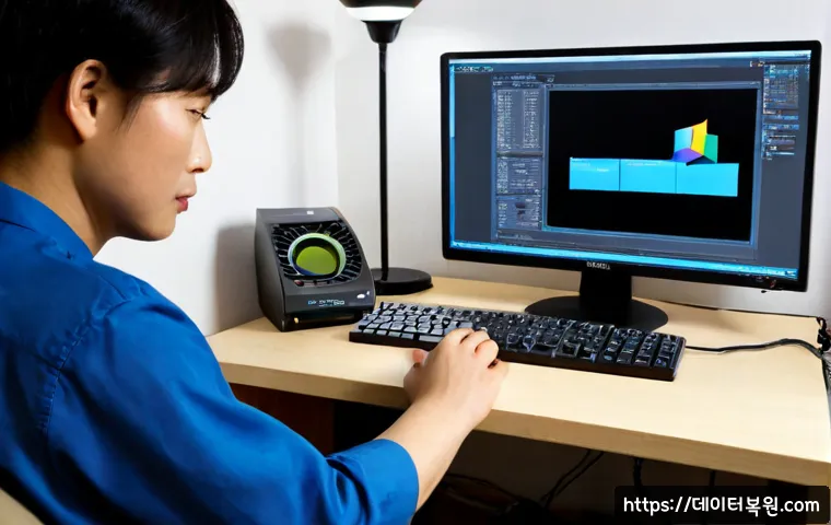 주엽동 pc복구중 관련 이미지 4