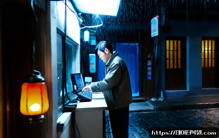 익선동 STATUS_KERNEL_INIT_FAILURE 관련 이미지 4