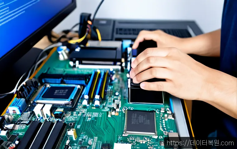 관수동 SYSTEM_THREAD_EXCEPTION_NOT_HANDLED 관련 이미지 3