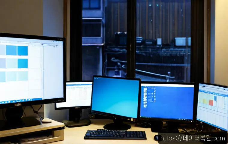 관수동 SYSTEM_THREAD_EXCEPTION_NOT_HANDLED 관련 이미지 4
