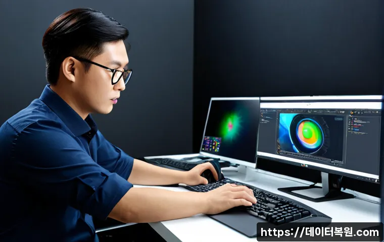 우면동 VGA조립 및 교체수리 관련 이미지 3