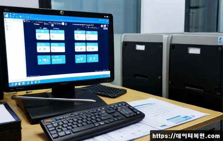 명동 윈도우8 windows8 재설치 포맷 초기화 관련 이미지 2