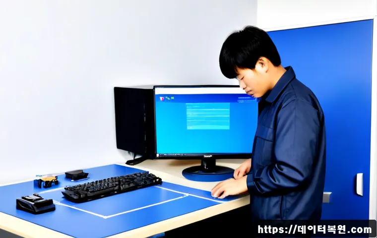 명동 윈도우8 windows8 재설치 포맷 초기화 관련 이미지 3