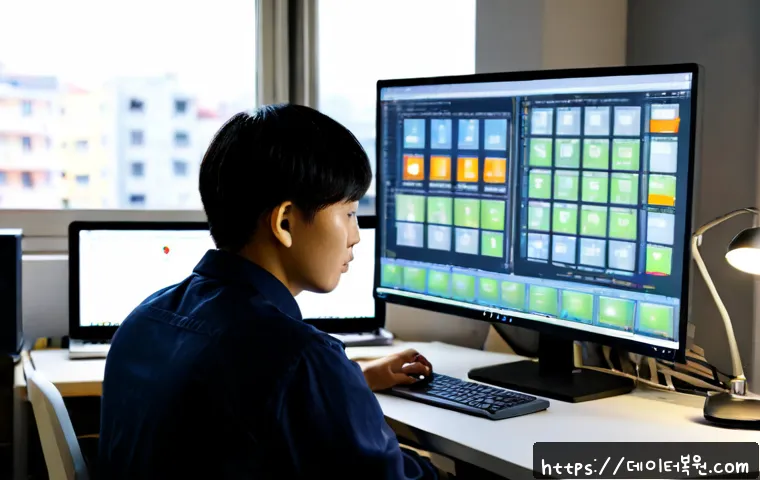 갈현동 STATUS_PROTECTION_ERROR 관련 이미지 1