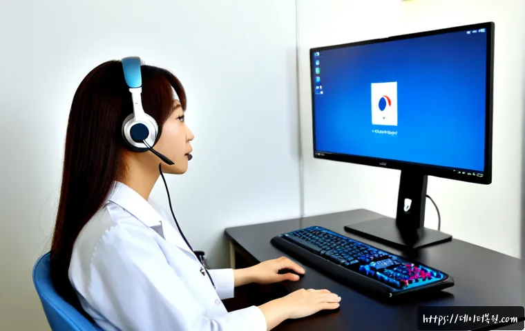 연건동 THREAD_STUCK_IN_DEVICE_DRIVER 관련 이미지 1