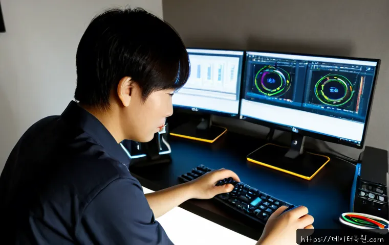 토당동 DRIVER_VERIFIER_DETECTED_VIOLATION 관련 이미지 2