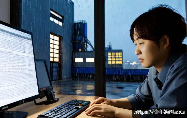 문래동 PAGE_TABLE_CORRUPT 관련 이미지 4