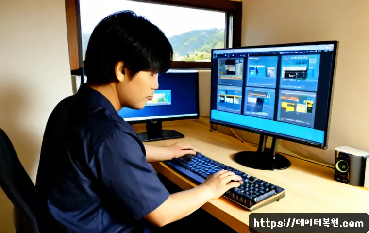 천연동 STATUS_PRIVILEGED_INSTRUCTION 관련 이미지 1