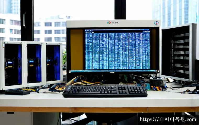 충무로 POOL_HEADER_CORRUPTION 관련 이미지 2