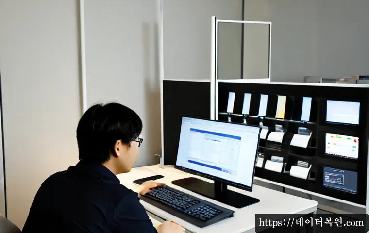 충무로 POOL_HEADER_CORRUPTION 관련 이미지 4