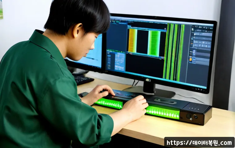 미성동 케이블연결확인 관련 이미지 4
