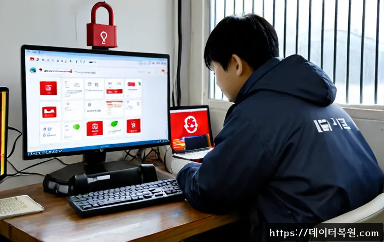 동화동 STATUS_PROTECTION_ERROR 관련 이미지 2