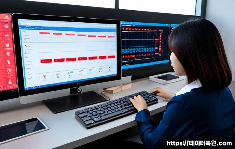 홍은동 STATUS_NETWORK_ACCESS_DENIED 관련 이미지 3
