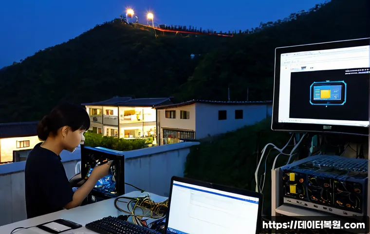 홍은동 STATUS_NETWORK_ACCESS_DENIED 관련 이미지 4