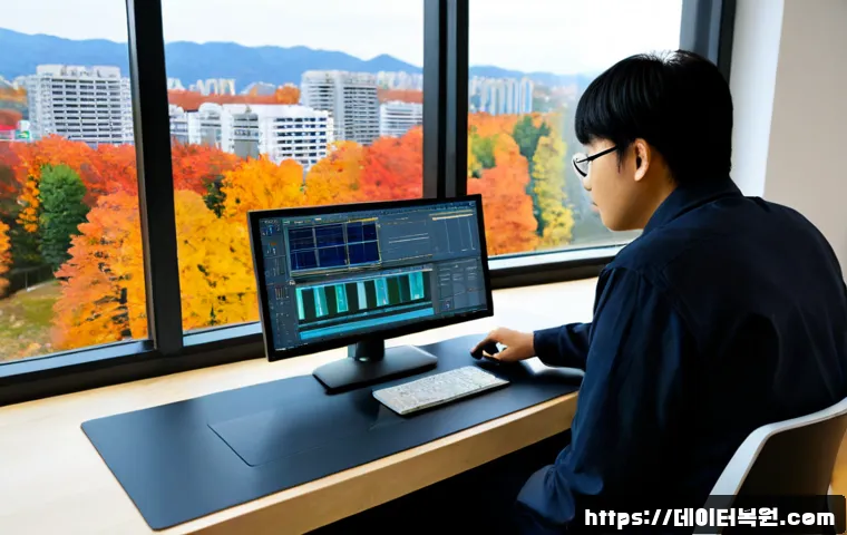 오륜동 SYSTEM_THREAD_EXCEPTION_NOT_HANDLED 관련 이미지 1