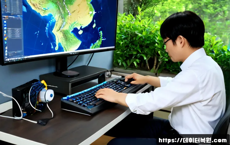 오륜동 SYSTEM_THREAD_EXCEPTION_NOT_HANDLED 관련 이미지 2