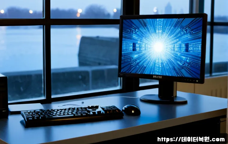 오륜동 SYSTEM_THREAD_EXCEPTION_NOT_HANDLED 관련 이미지 4