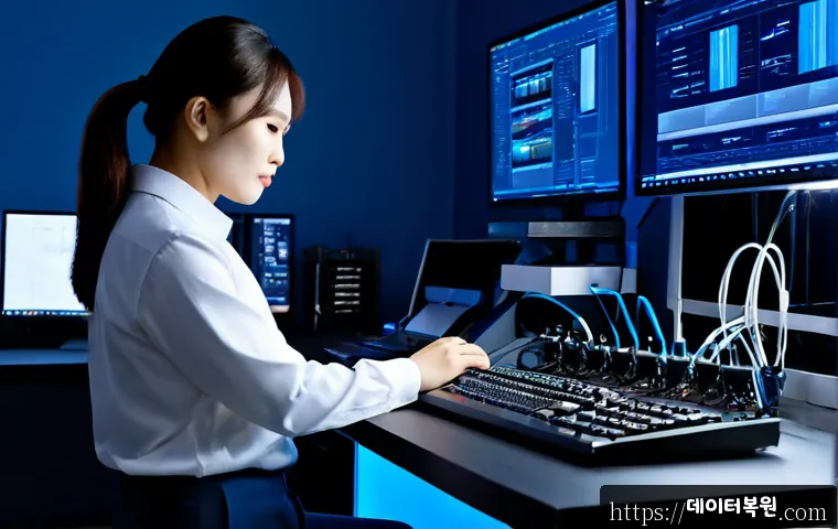 하안동 KERNEL_DATA_INPAGE_ERROR 관련 이미지 1