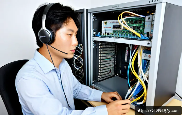낙성대동 네트워크구축 설정 및 세팅오류해결 관련 이미지 2