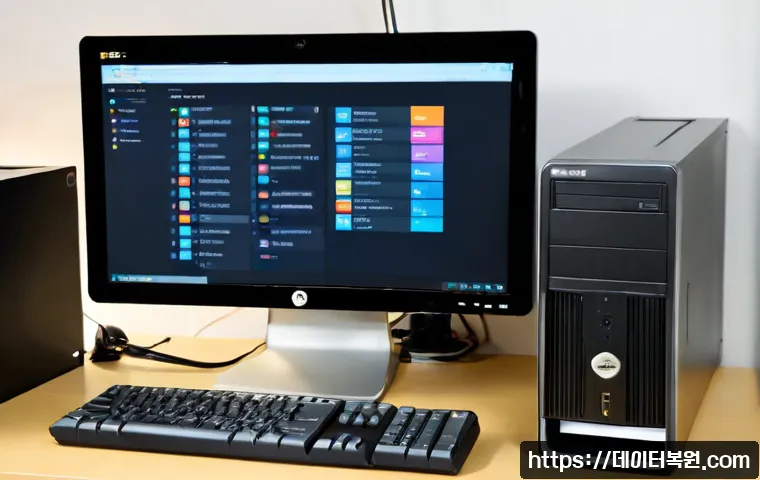 초동 윈도우10 windows10 재설치 포맷 초기화 관련 이미지 2
