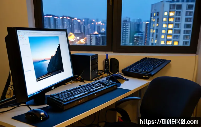 초동 윈도우10 windows10 재설치 포맷 초기화 관련 이미지 4