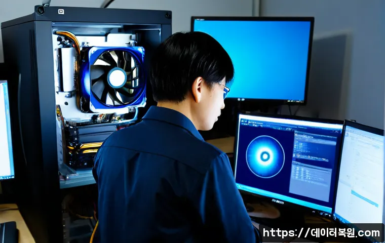 내유동 ACPI_BIOS_ERROR 관련 이미지 1